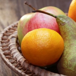 Etilene e maturazione della frutta